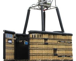 Wheelchair Baskets