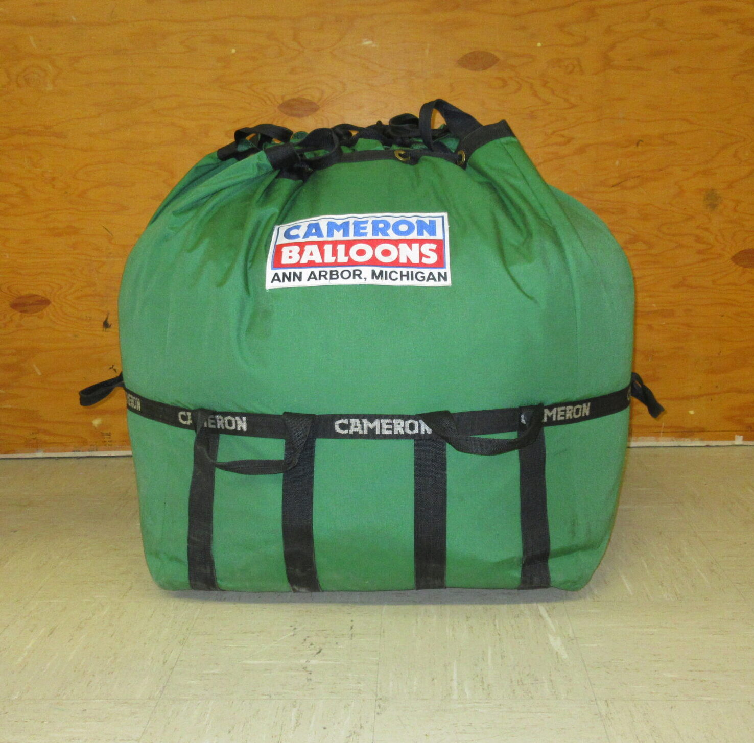Carrying Bag