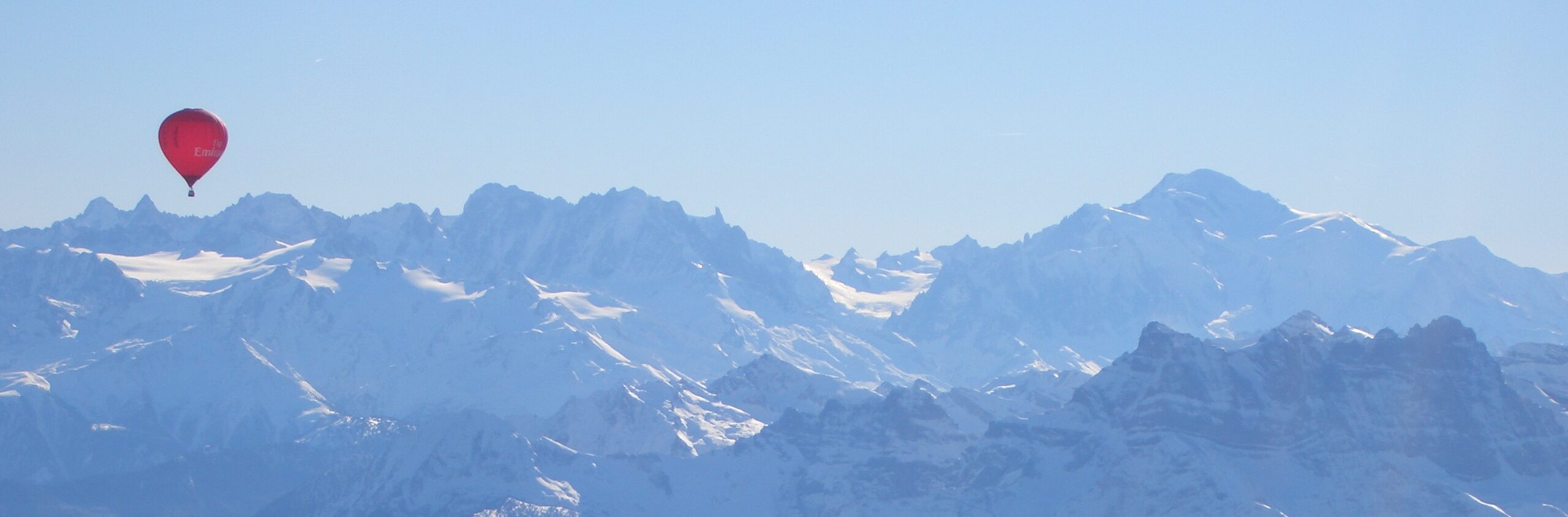 Cameron Z-Type and Mountains