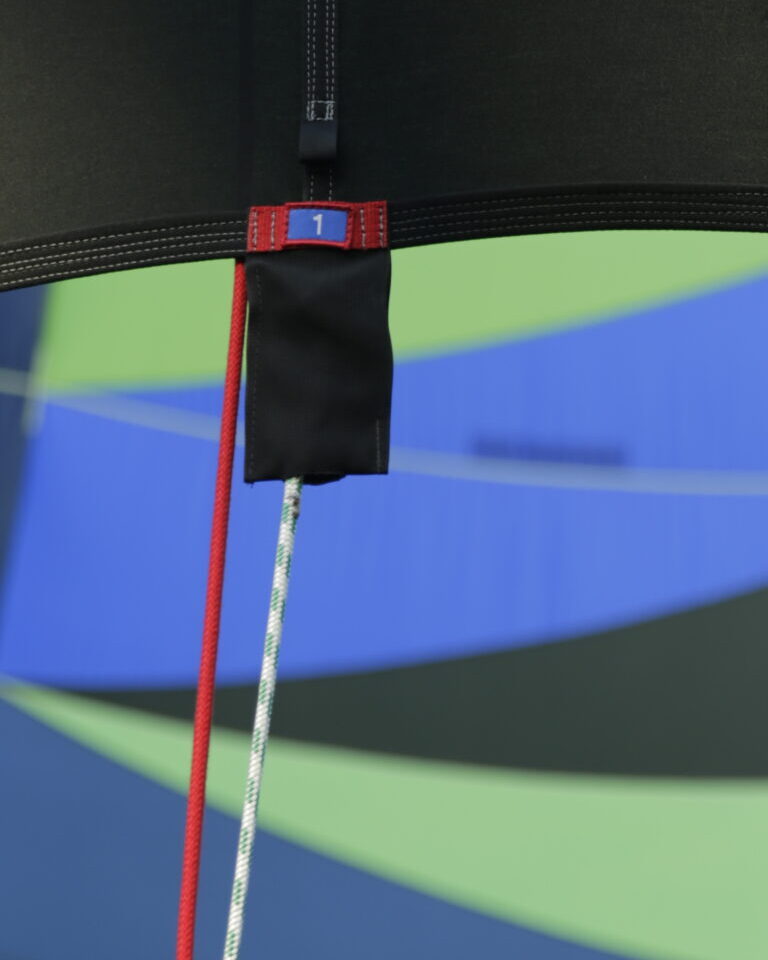 Kevlar Cables