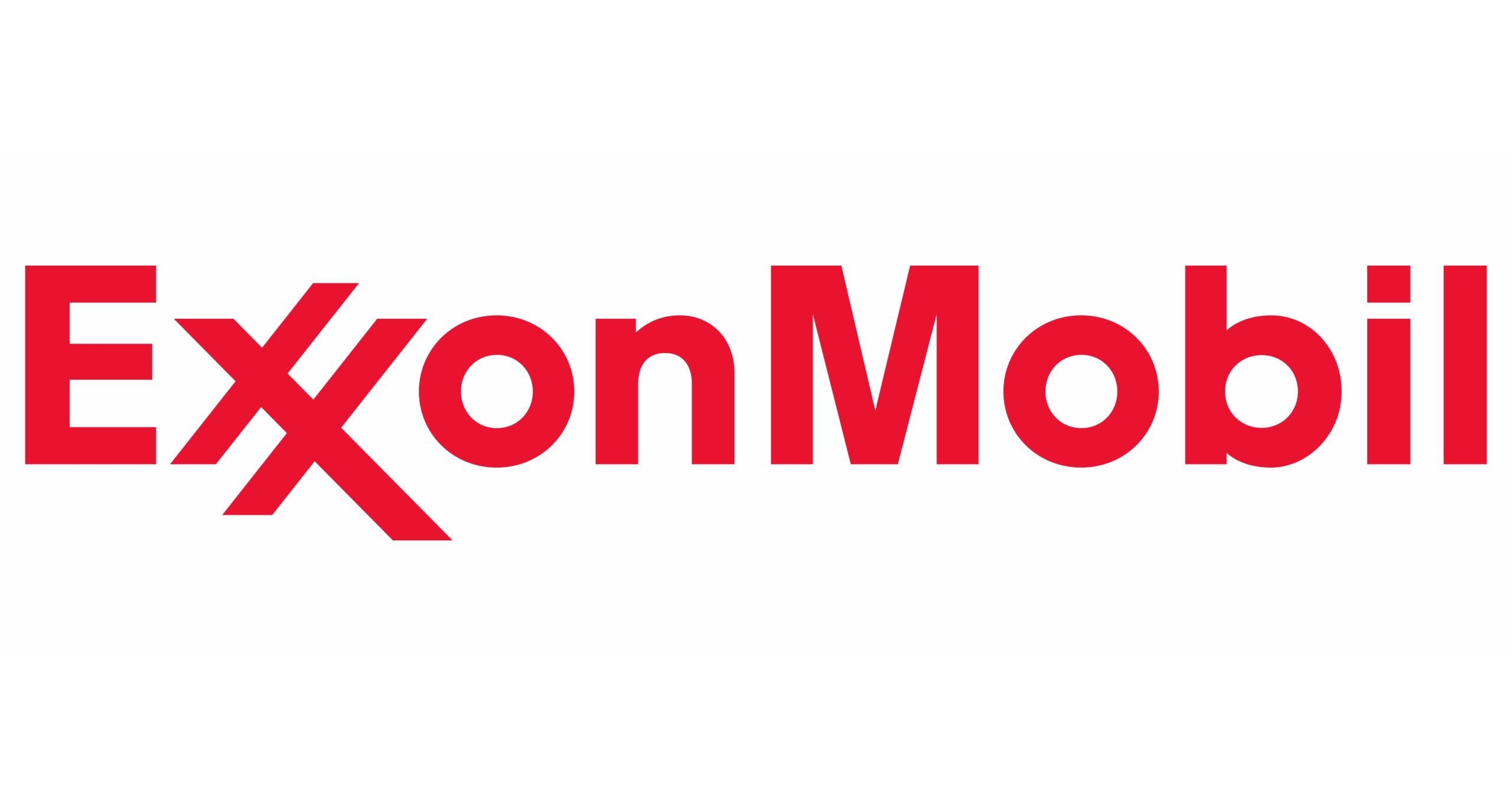 Cameron hot air balloon with Exxon custom branding