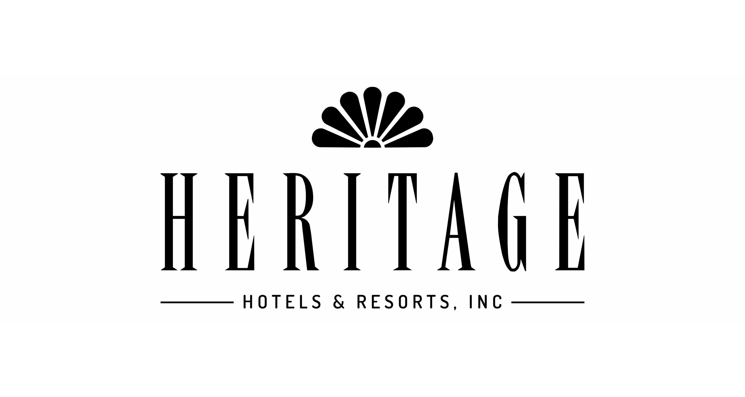 Cameron hot air balloon with Heritage Hotels custom branding