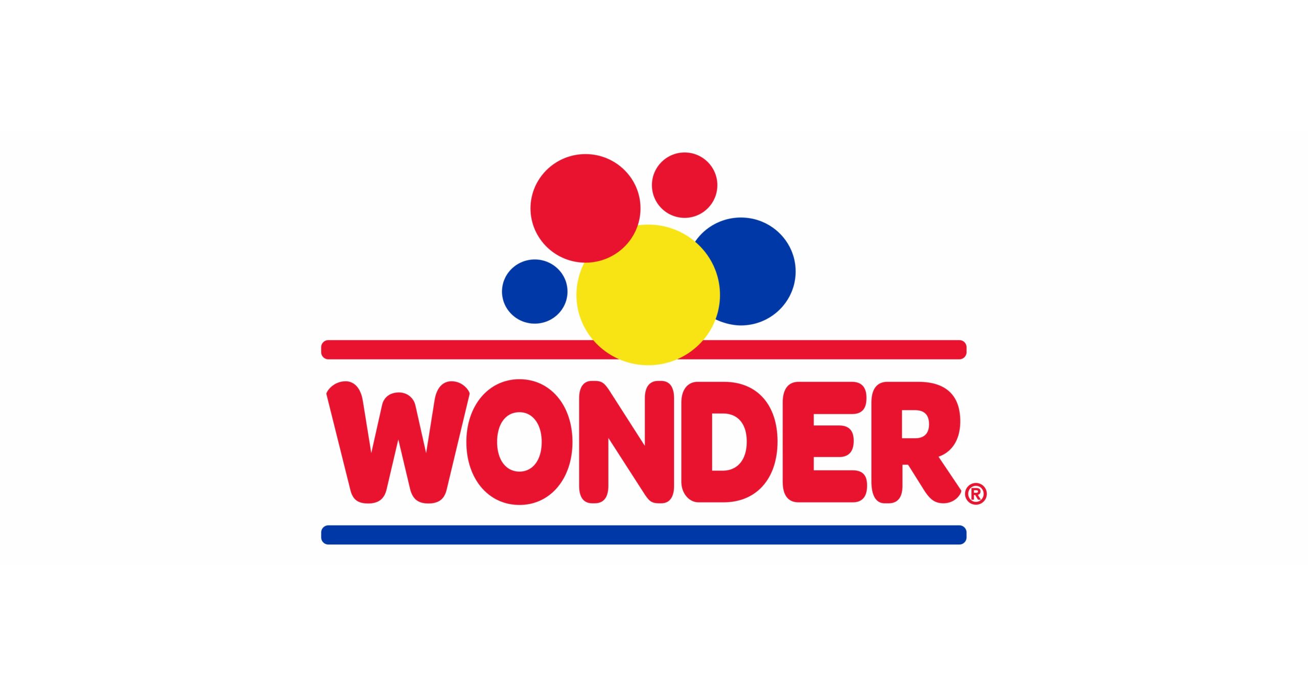 Cameron hot air balloon with Wonder custom branding