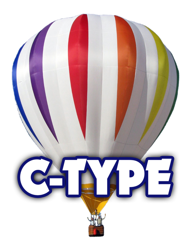 C-Type
