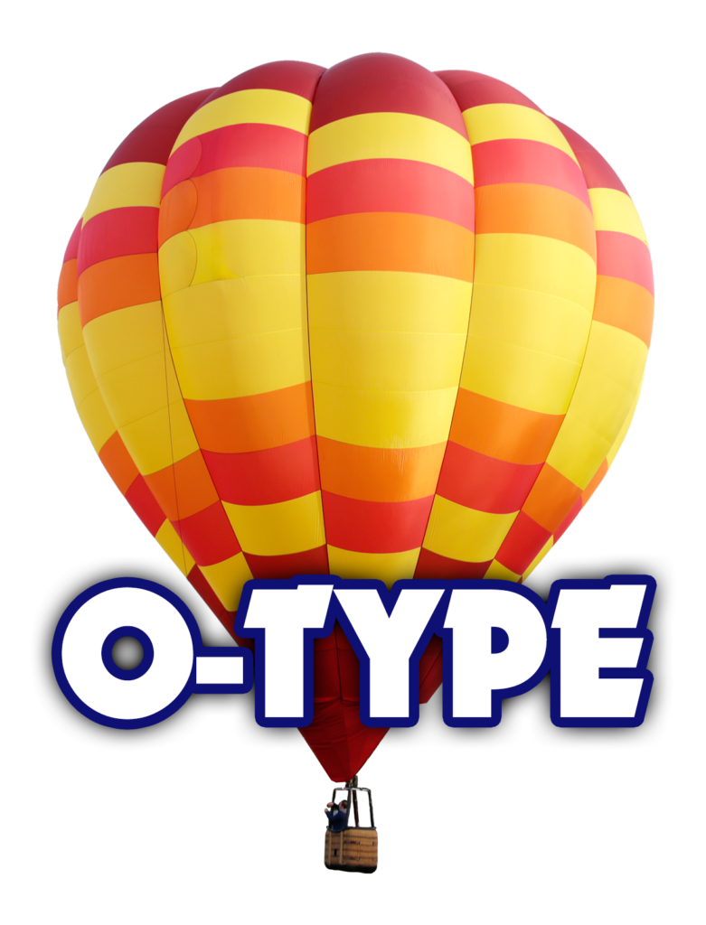 O-Type