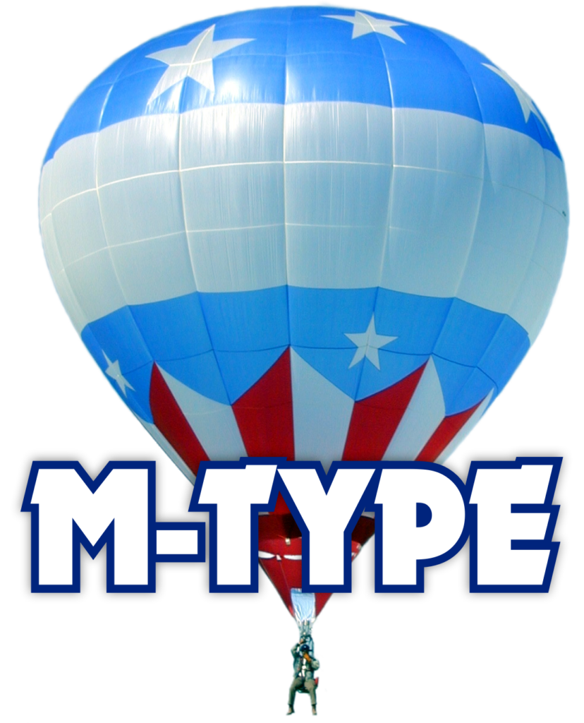 M-Type
