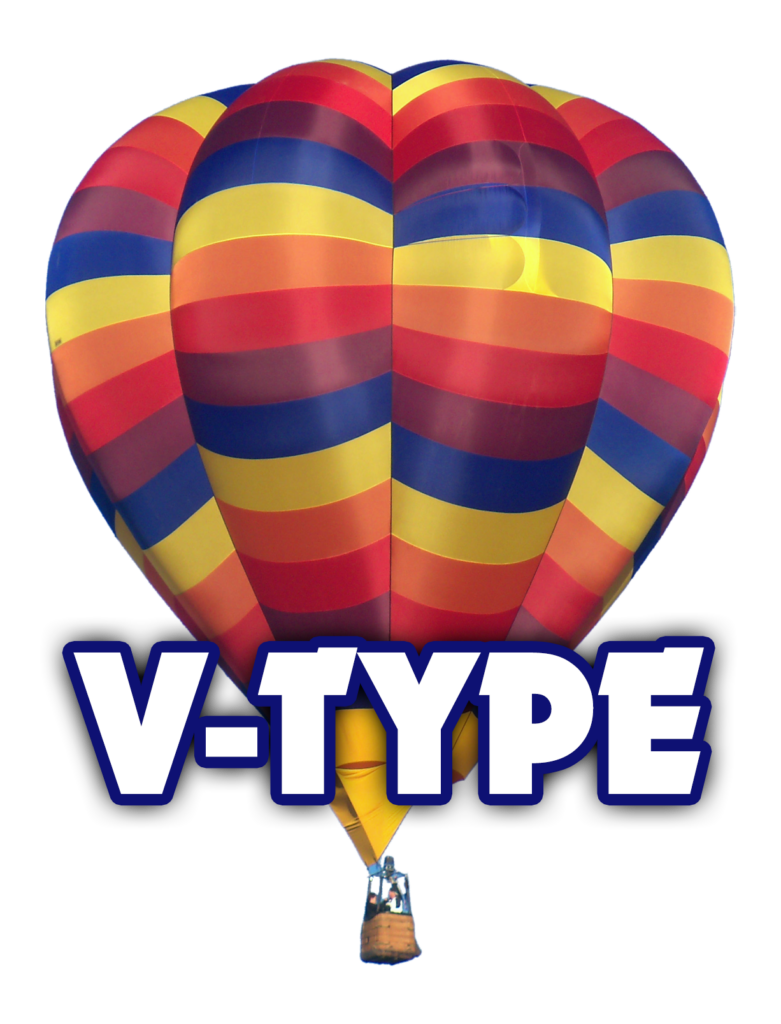 V-Type