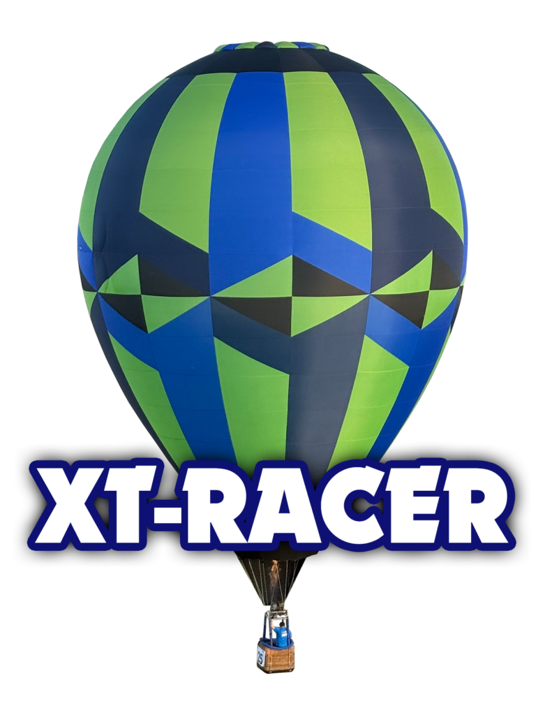 XT Racer