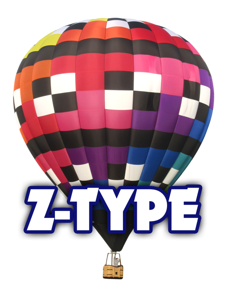 Z-Type